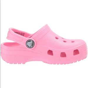 ❤️NIB CROCS❤️